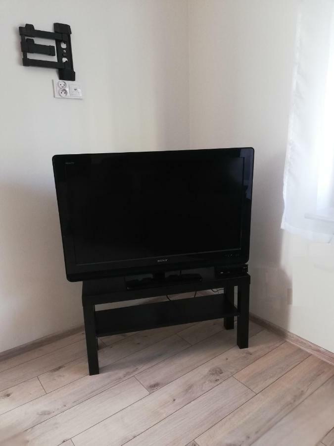Apartament Zebcowska Ostrów Wielkopolski Exteriör bild